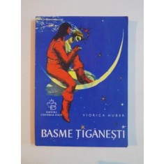 BASME TIGANESTI de VIORICA HUBER, 1997