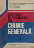 APLICATII SI PROBLEME DE CHIMIE GENERALA-NELLY DEMIAN SI COLAB.