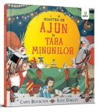 Noaptea de Ajun &icirc;n Țara Minunilor. Cele mai frumoase cărţi ilustrate - Hardcover - Kate Hindley - Gama