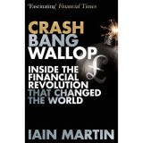 Cumpara ieftin Crash Bang Wallop, Iain Martin