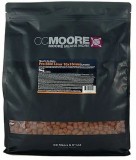 Boilies CC MOORE Pro-Stim Dumbells, Pro Stim Liver, 15-18mm, 1kg