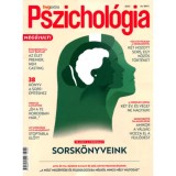 HVG Extra Magazin - Pszichol&oacute;gia 2025/02. - Te l&eacute;gy a fordulat - Sorsk&ouml;nyveink