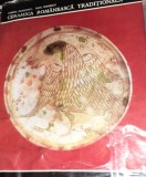 CERAMICA ROMANEASCA TRADITIONALA