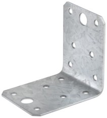 Vinclu Mic de Imbinare Lemn - 40x40x40x2 - 649177 foto