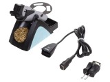 Ciocan de lipit microcleşti fierbinţi 80W 100-450&deg;C WELLER ESD