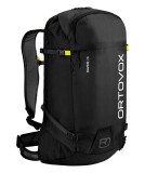 Cumpara ieftin Rucsac Ortovox Ravine 28L Negru - Tura, Ski, Alpinism, Freeride