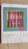 Perpetuum comic urzica 1975