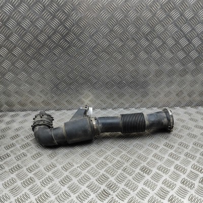 Tub de admisie aer JAGUAR F-PACE X761 2018 OEM: GX73-9C623-DB,GX73-9C623-CA foto