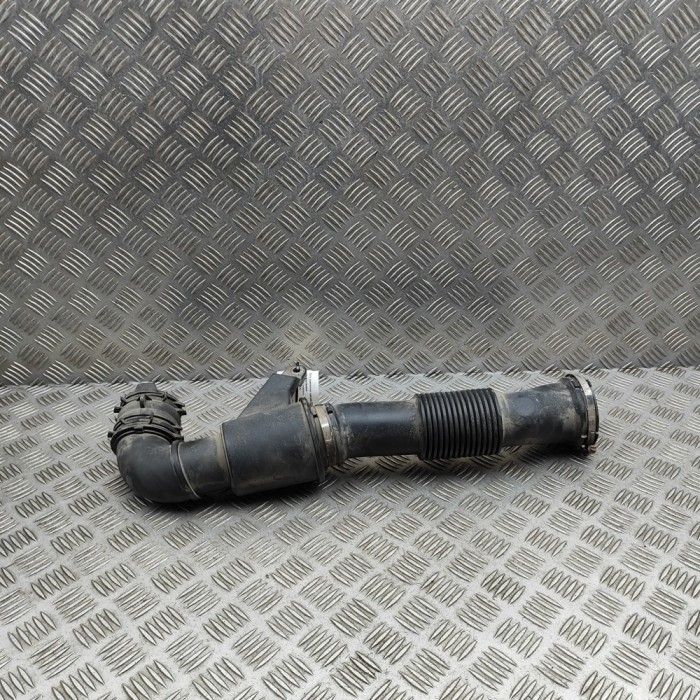 Tub de admisie aer JAGUAR F-PACE X761 2018 OEM: GX73-9C623-DB,GX73-9C623-CA