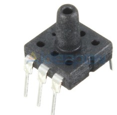 senzor presiune Air Pressure Sensor 0-40kPa DIP-6 arduin stm arm pic foto