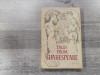 Tales from Shakespeare by Charles and Mart Lamb