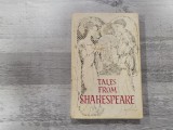 Tales from Shakespeare by Charles and Mart Lamb