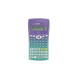 Calculator stiintific blister M240, verde - RESIGILAT