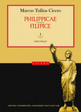 Filipice/ Philippicae (vol. I) Marcus Tullius Cicero