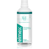 Elmex Sensitive Professional Pro-Argin apă de gură pentru dinti sensibili 400 ml