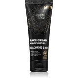 Organic Shop Men Blackwood &amp; Mint cremă multifuncțională faciale pentru bărbați 75 ml