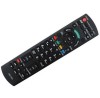 Telecomanda RM-659 Compatibila cu Panasonic