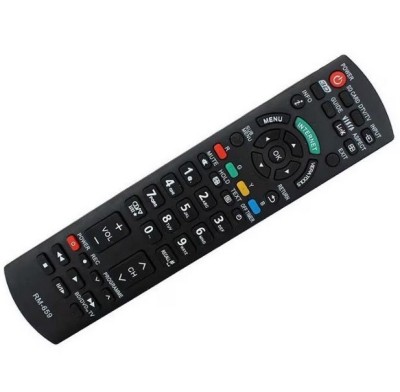 Telecomanda RM-659 Compatibila cu Panasonic foto