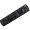 Telecomanda RM-659 Compatibila cu Panasonic