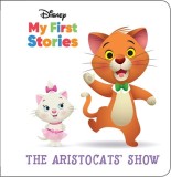 Disney My First Stories: The Aristocats&#039; Show