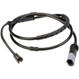 TRW senzor de avertizare, uzura placute de frana