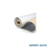 Rola insonorizant aluminiu grosime 6mm, 1mx10m cod: 022al Alta marca Alt model #7