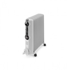 Radiator De Longhi Hunger-S Series, gri, TRRS1225 - RESIGILAT foto