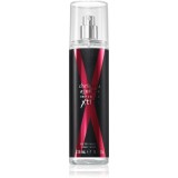 Christina Aguilera Infinite X-Tina spray pentru corp pentru femei 236 ml
