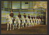 CPIB 21780 - CARTE POSTALA - VIENA. SCOALA DE ECHITATIE SPANIOLA