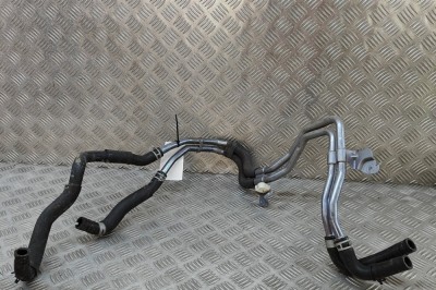 Furtun de lichid de răcire MAZDA MX-5 IV ND 2020 30451040 foto