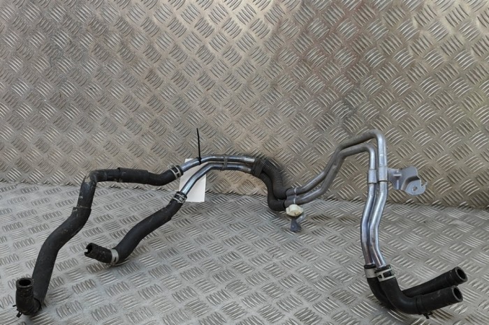 Furtun de lichid de răcire MAZDA MX-5 IV ND 2020 30451040