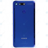 Huawei Honor View 20 (PCT-L29B) Capac baterie albastru safir 02352LNS