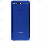 Huawei Honor View 20 (PCT-L29B) Capac baterie albastru safir 02352LNS