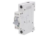 &Icirc;ntrerupător de Supracurent 10A 230/400V 1P 6kA