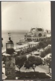 CPIB 21201 CARTE POSTALA - CONSTANTA. PE FALEZA, Circulata, Fotografie