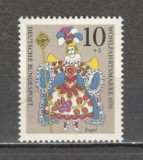 Germania.1970 Nasterea Domnului MG.267, Nestampilat