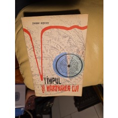 Timpul și măsurarea lui - Teodor Roșescu