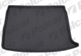 Tavita portbagaj Volkswagen Taigo (Cs), 11.2021-, montare spate, podea inalta; fara protectie antiderapanta; (PE), RapidAuto