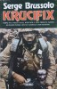 Carte SF Beletristica - Krucifix, Autor Serge Brussolo