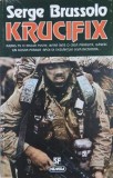 Krucifix - Serge Brussolo
