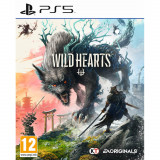 Joc PS5 Wild Hearts, Electronic Arts