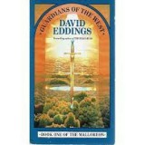 David Eddings - Guardians of the West ( THE MALLOREON # 1 )