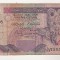 bnk bn Sri Lanka 20 rupii 1995 uzata