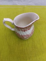 Portelan englrzesc Myott Meakin tableware, frumoasa letiera