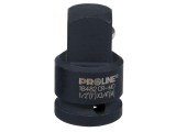 Reduc&Aring;&pound;ie cu impact 1/2" 3/4"