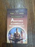 Anatomia schimbului bioenergetic - Grigori Kapita / R5P4S
