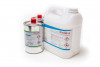 Rasina epoxidica transparenta IZOCOR i4, chit de 15 kg, Protect Chemical
