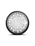 Set capace roti camion 16` Fast Van 4buc, Mega Drive