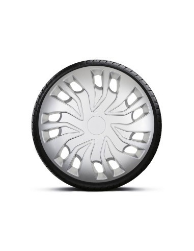 Set capace roti camion 16` Fast Van 4buc