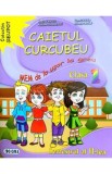 Caietul Curcubeu MEM - Clasa 1 Sem.2 - Paula Copacel, Viorel Dolha